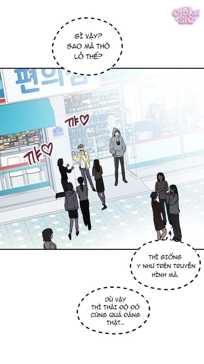 Con Rối Thần Tượng - Chap 2 - Trang 73
