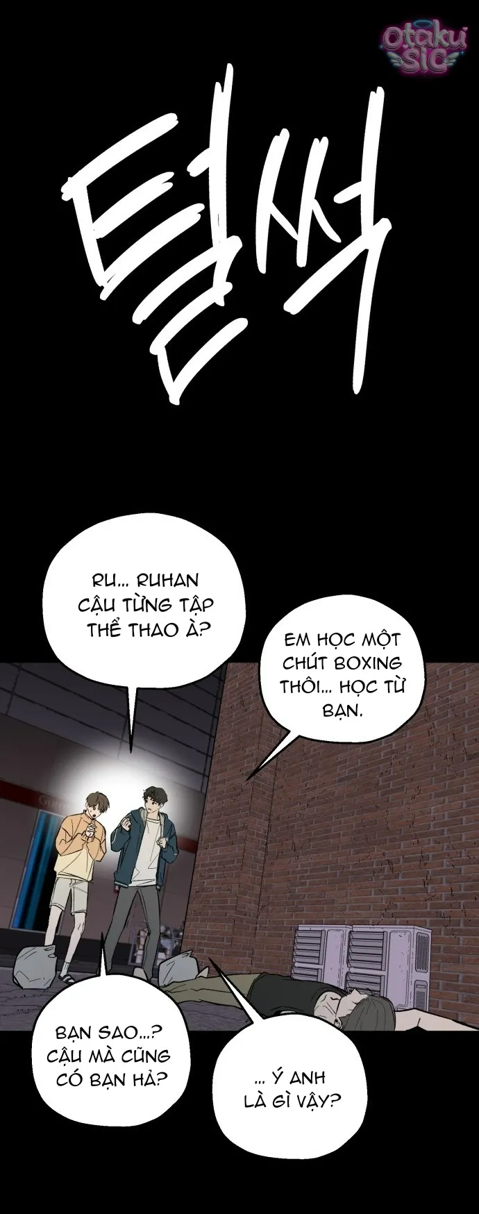 Con Rối Thần Tượng - Chap 20 - Trang 10