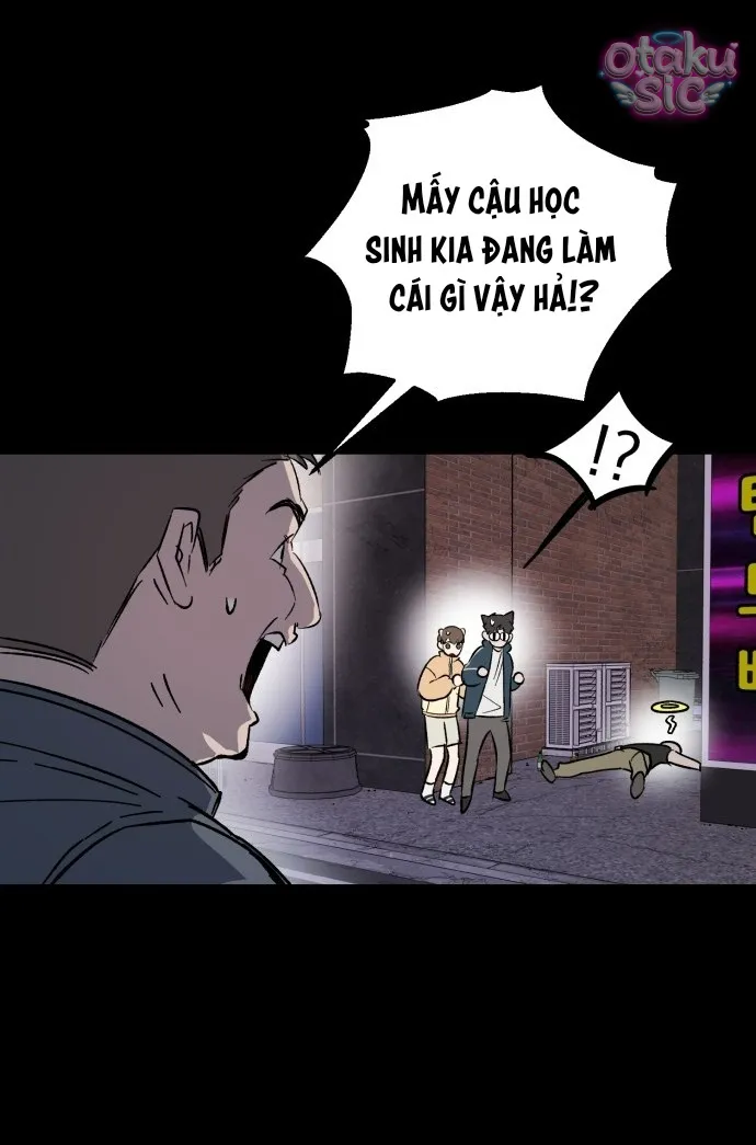 Con Rối Thần Tượng - Chap 20 - Trang 11
