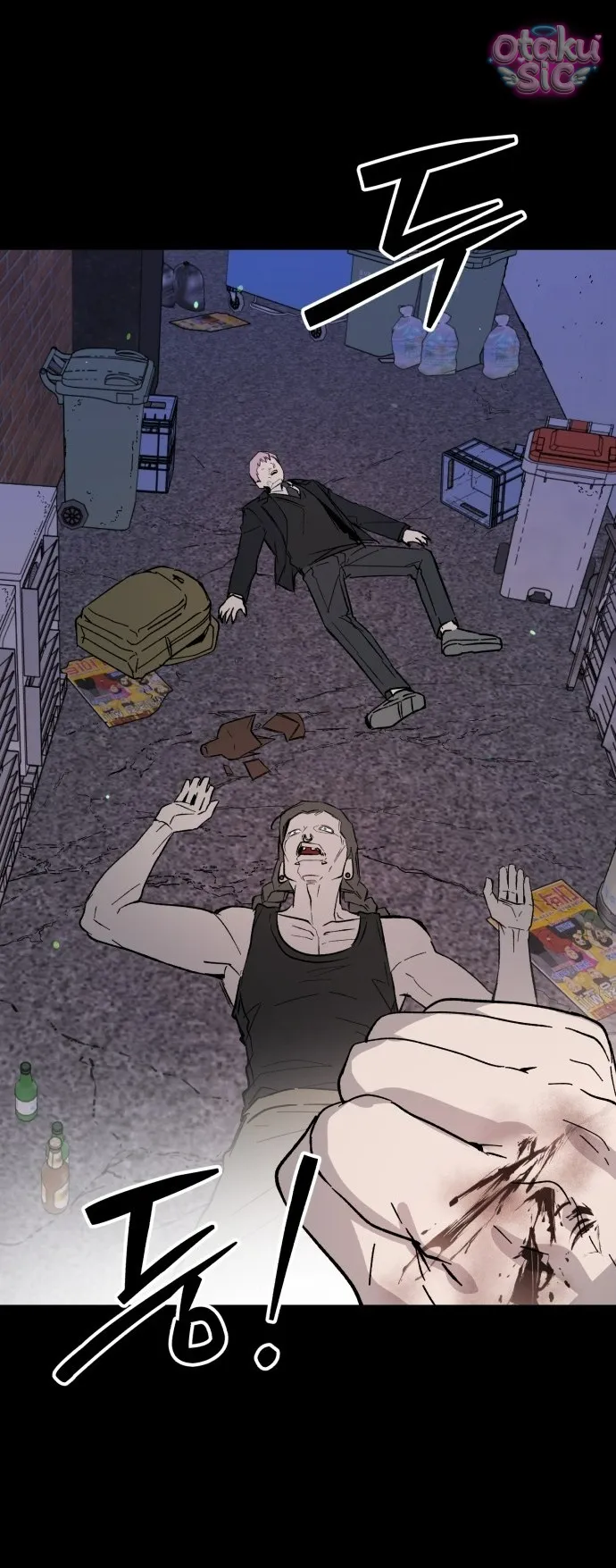 Con Rối Thần Tượng - Chap 20 - Trang 16