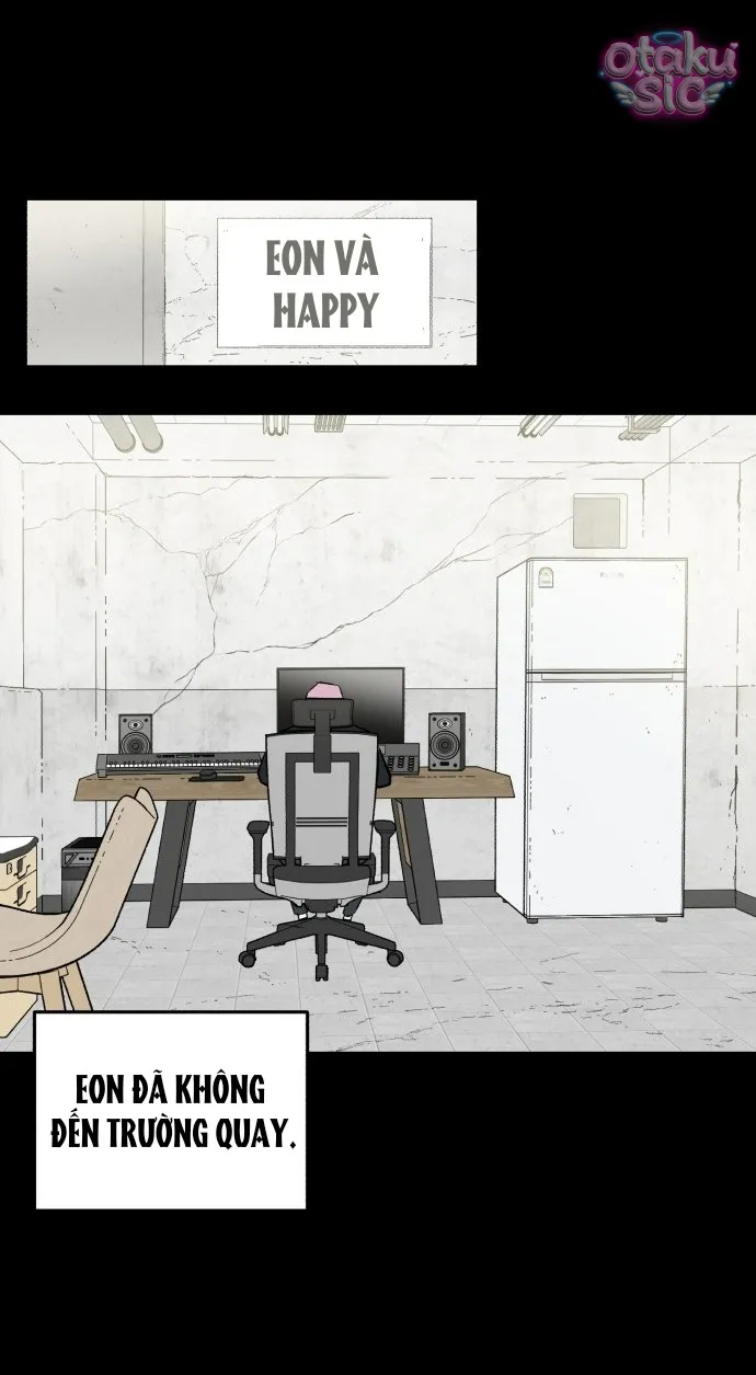 Con Rối Thần Tượng - Chap 20 - Trang 21