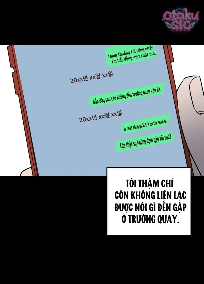 Con Rối Thần Tượng - Chap 20 - Trang 22