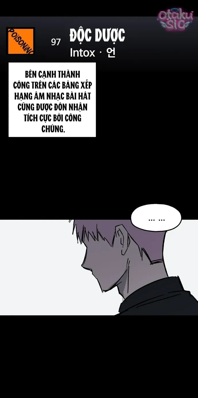 Con Rối Thần Tượng - Chap 20 - Trang 25