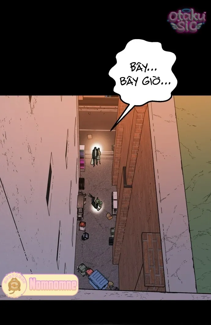 Con Rối Thần Tượng - Chap 20 - Trang 3