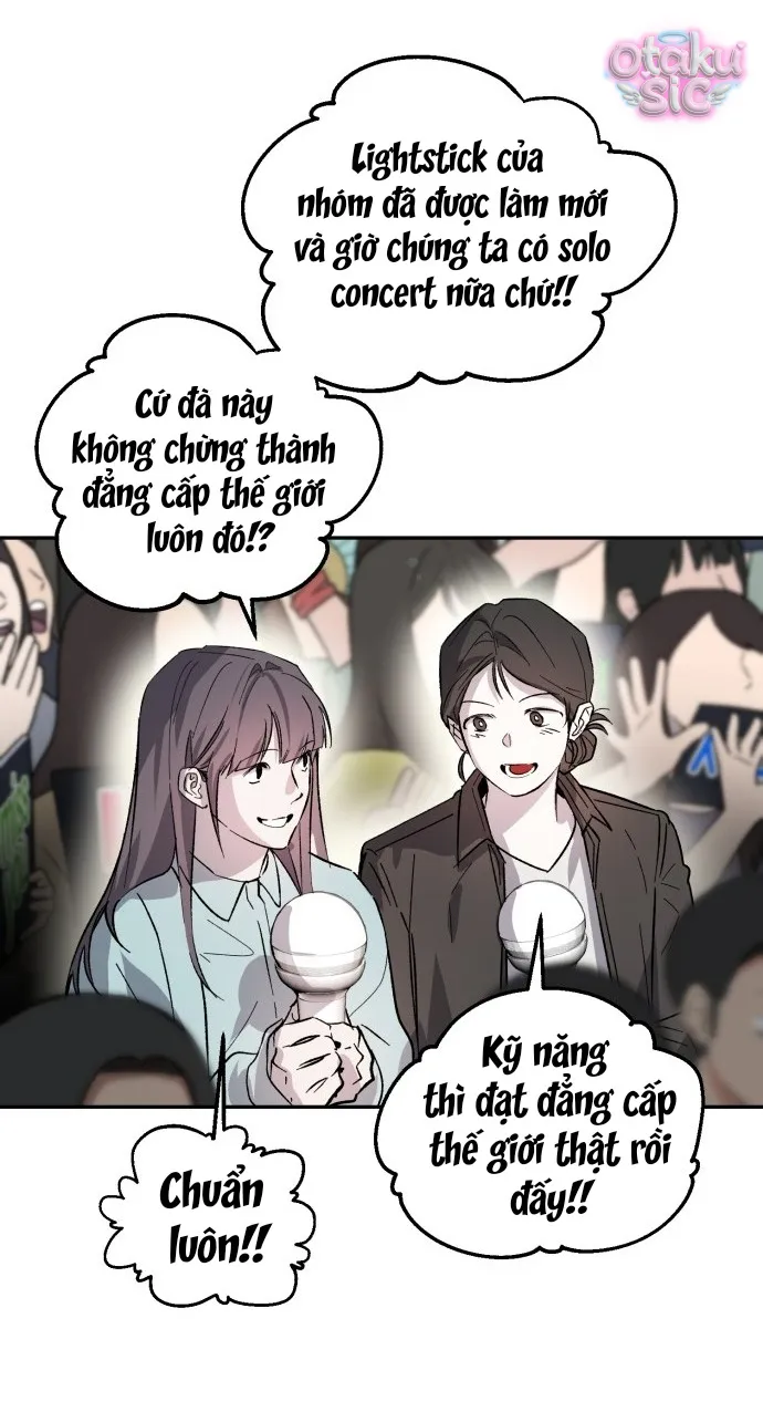 Con Rối Thần Tượng - Chap 20 - Trang 31