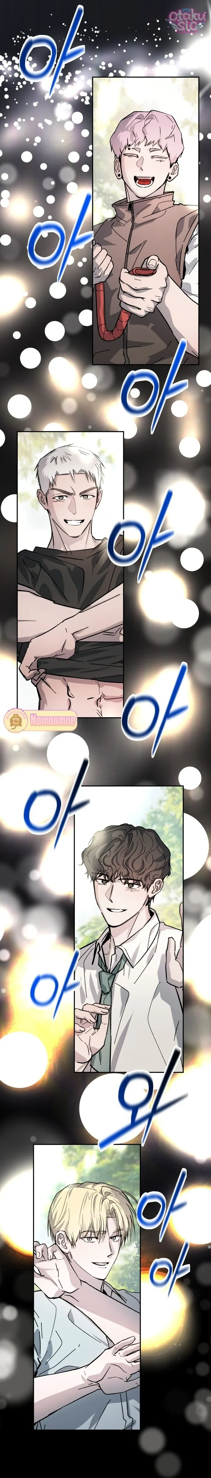 Con Rối Thần Tượng - Chap 20 - Trang 33