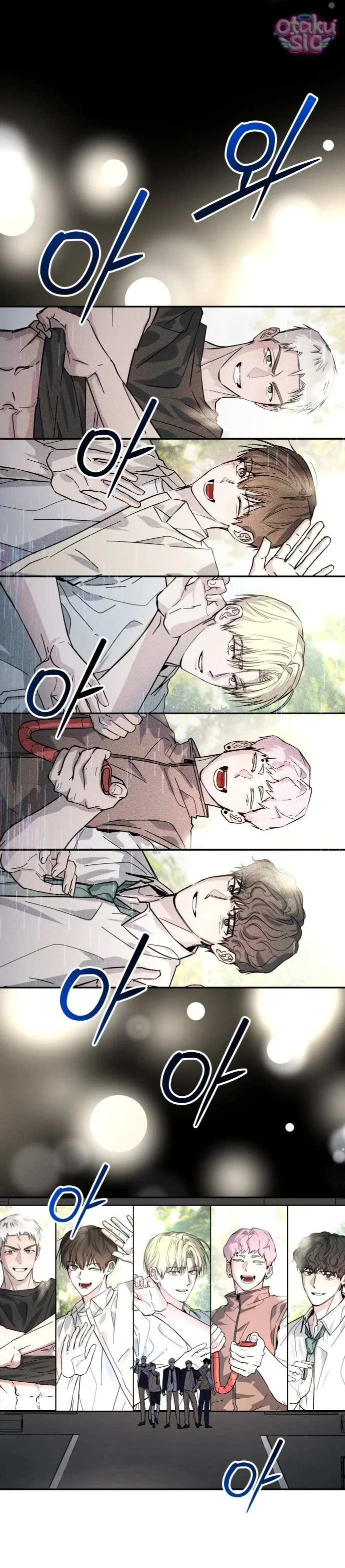 Con Rối Thần Tượng - Chap 20 - Trang 34
