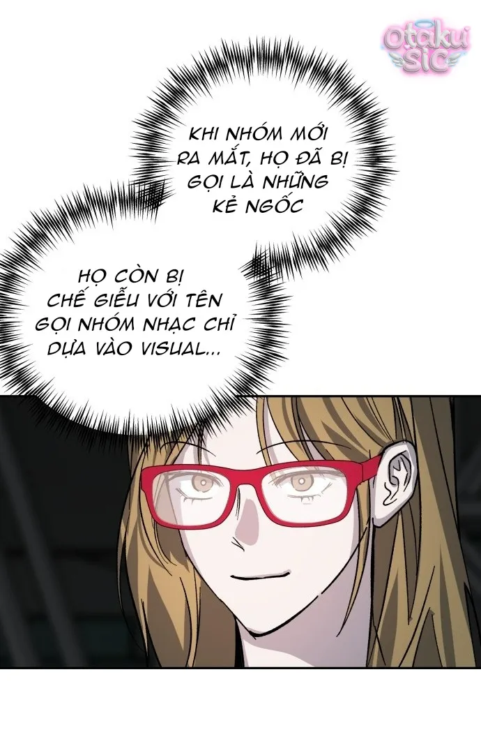 Con Rối Thần Tượng - Chap 20 - Trang 36