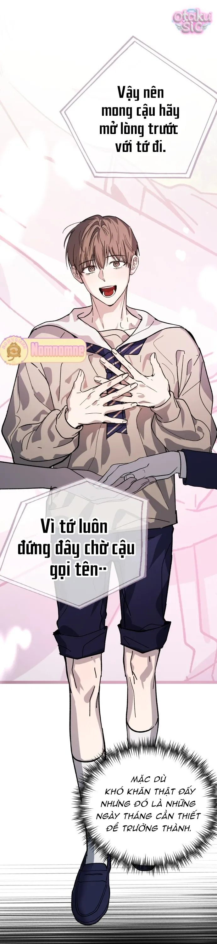 Con Rối Thần Tượng - Chap 20 - Trang 37