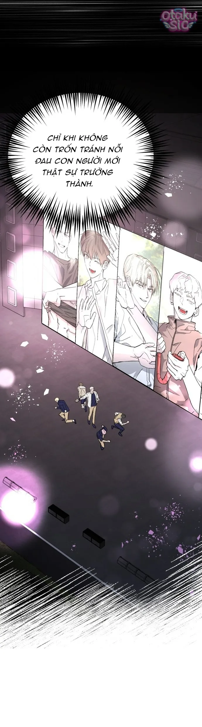 Con Rối Thần Tượng - Chap 20 - Trang 38