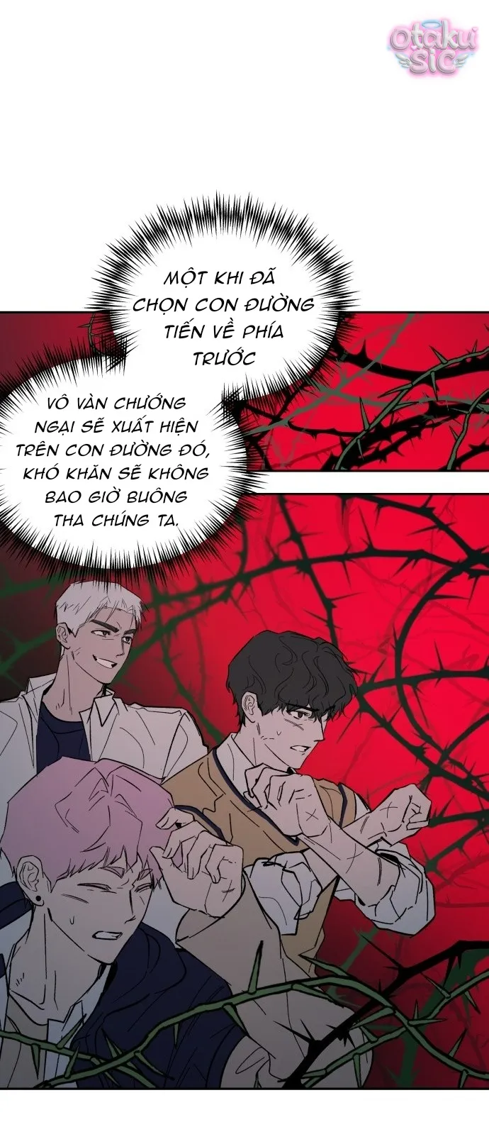 Con Rối Thần Tượng - Chap 20 - Trang 39