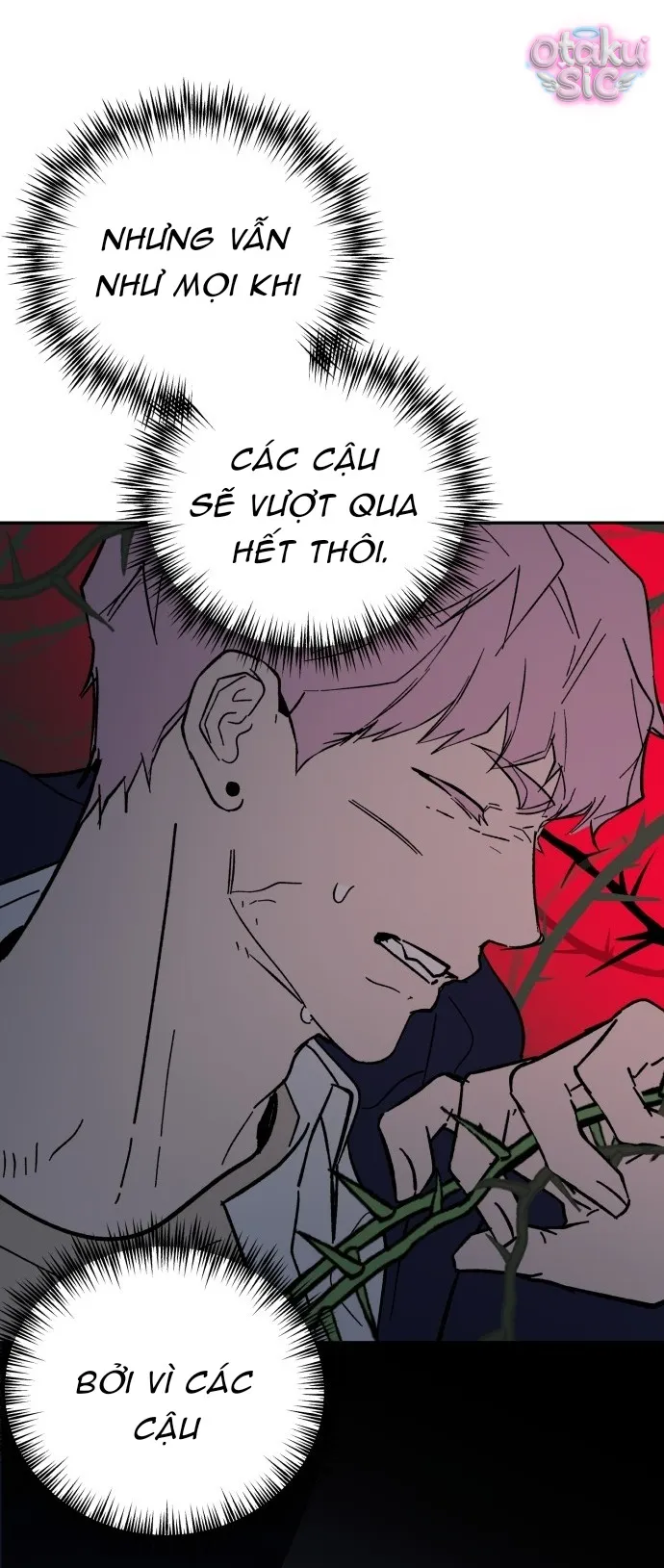 Con Rối Thần Tượng - Chap 20 - Trang 40