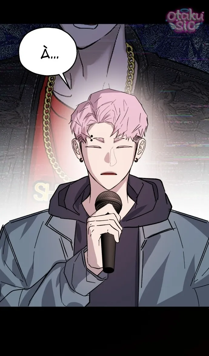 Con Rối Thần Tượng - Chap 20 - Trang 45