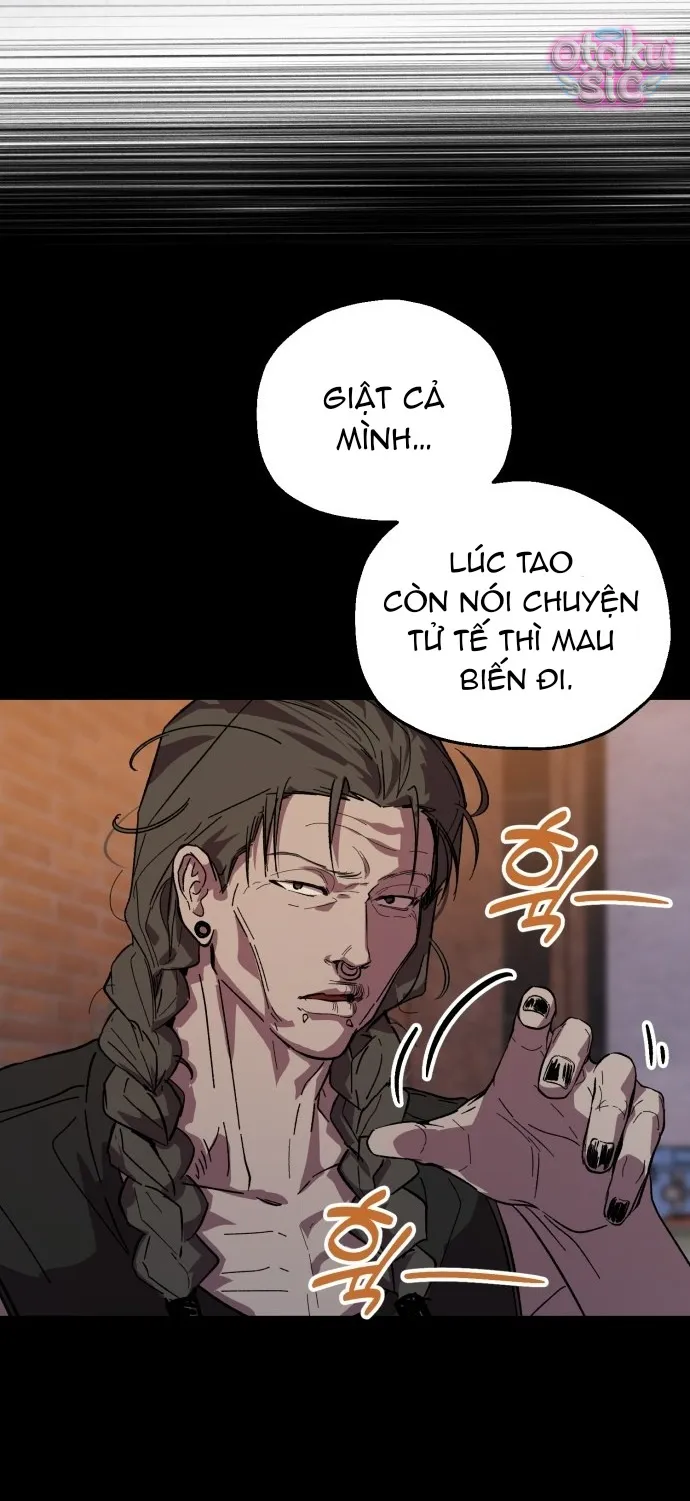 Con Rối Thần Tượng - Chap 20 - Trang 5