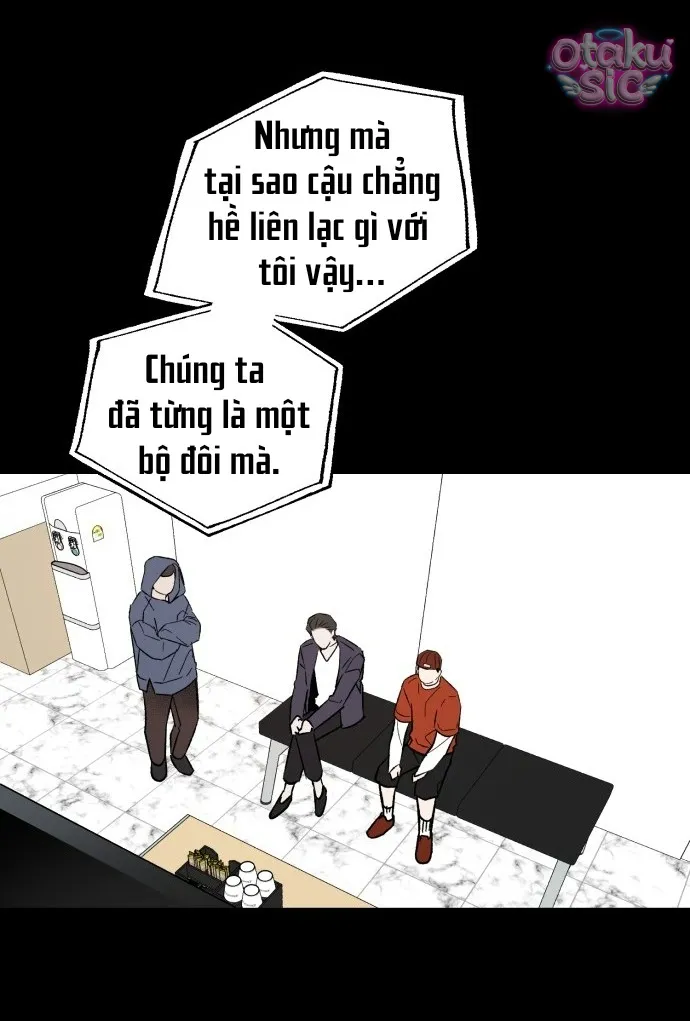 Con Rối Thần Tượng - Chap 20 - Trang 54
