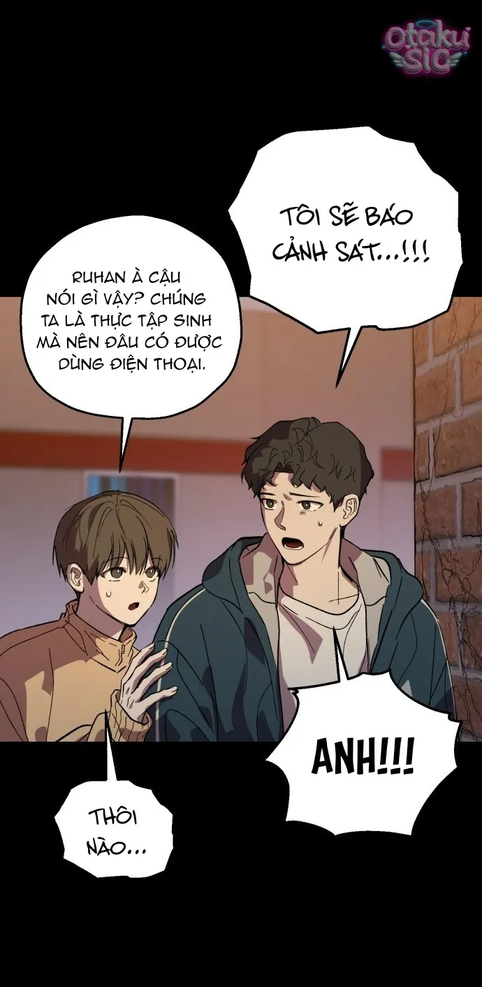 Con Rối Thần Tượng - Chap 20 - Trang 6