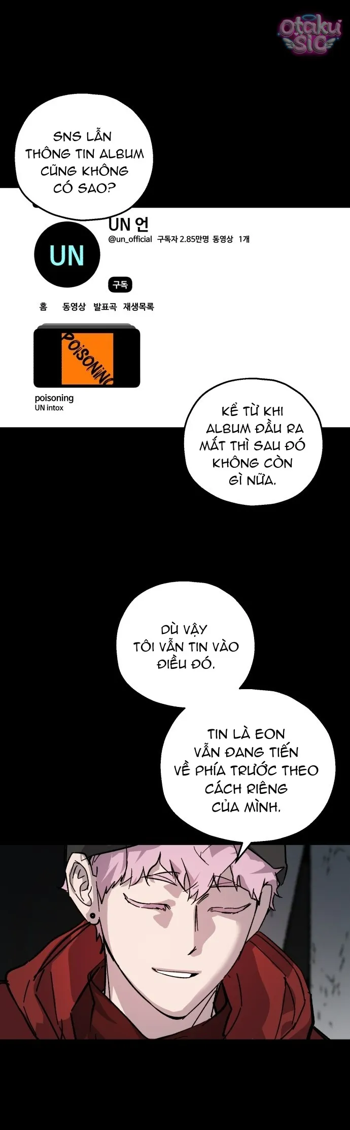 Con Rối Thần Tượng - Chap 20 - Trang 60