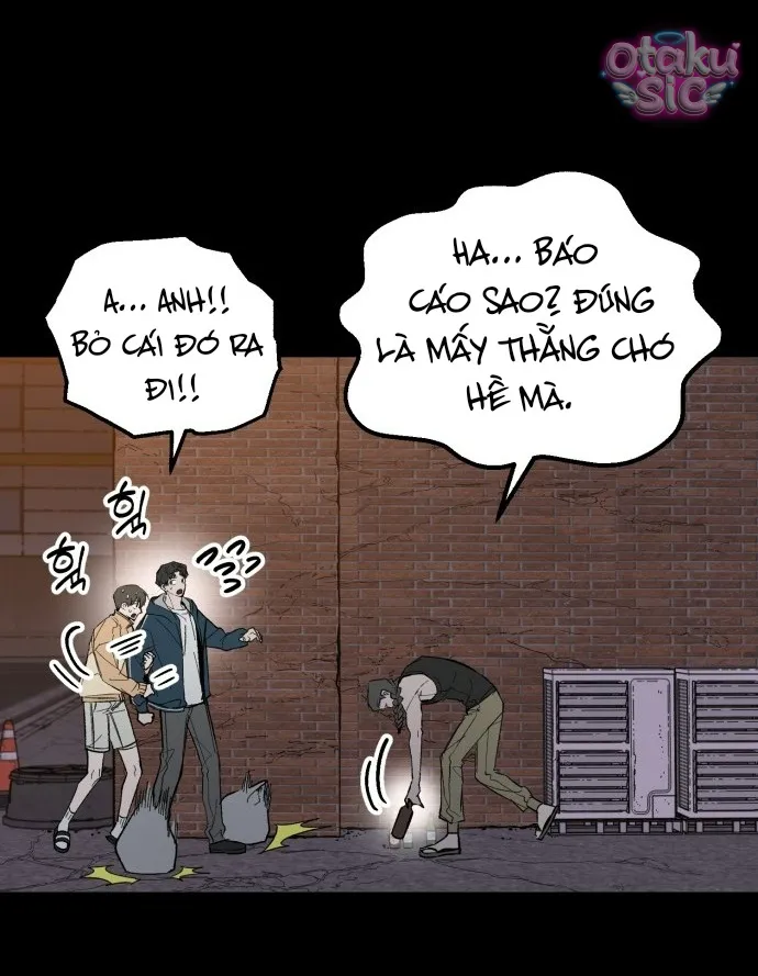 Con Rối Thần Tượng - Chap 20 - Trang 7