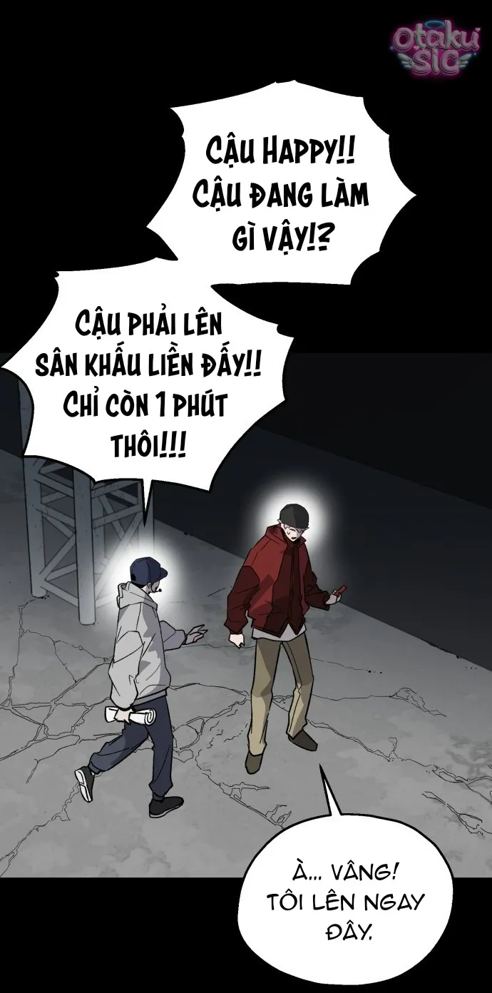Con Rối Thần Tượng - Chap 20 - Trang 72
