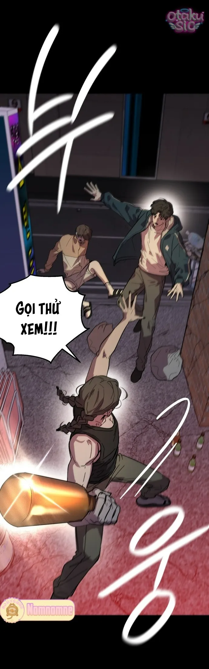 Con Rối Thần Tượng - Chap 20 - Trang 8