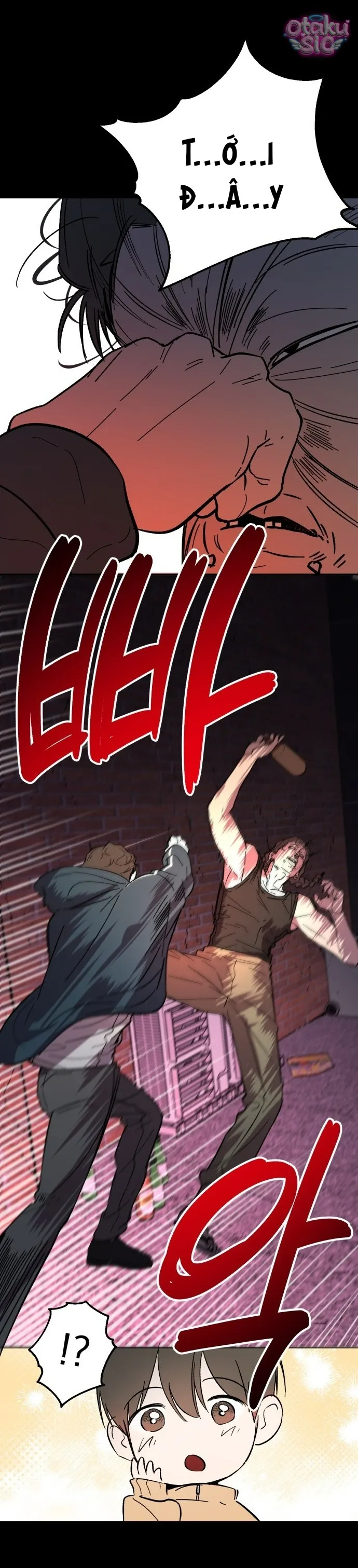 Con Rối Thần Tượng - Chap 20 - Trang 9