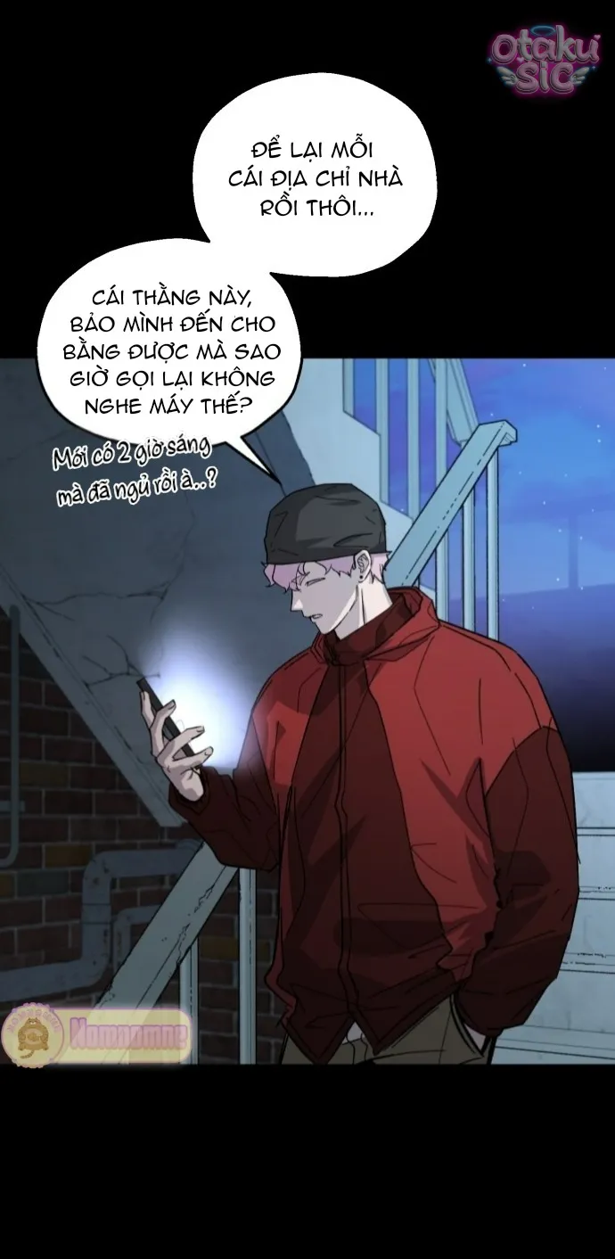 Con Rối Thần Tượng - Chap 21 - Trang 1
