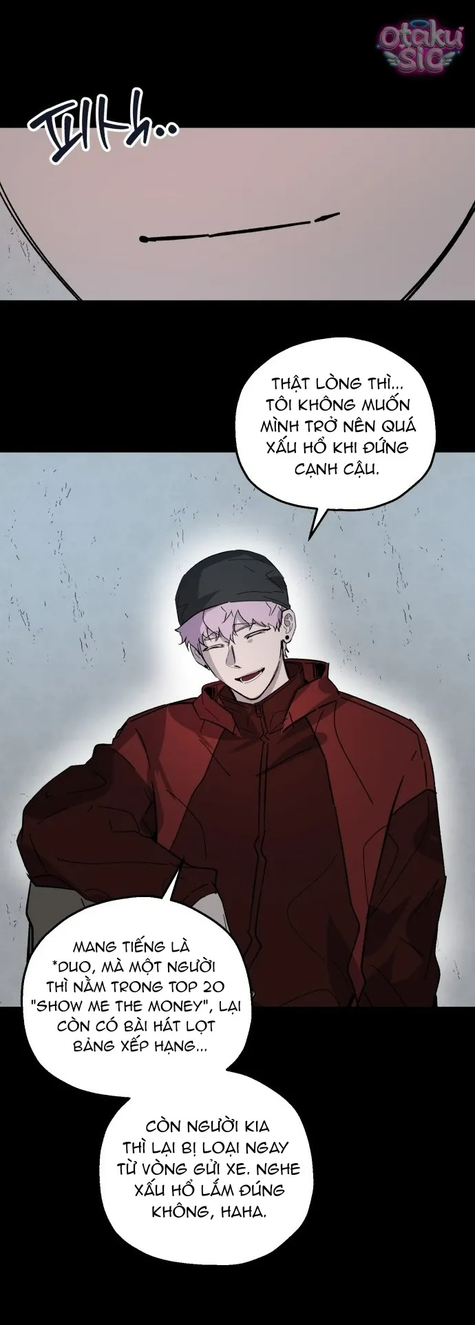 Con Rối Thần Tượng - Chap 21 - Trang 11