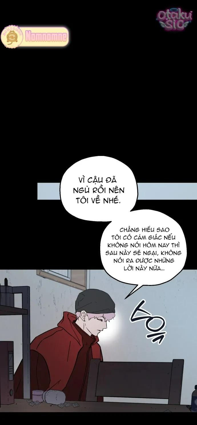 Con Rối Thần Tượng - Chap 21 - Trang 12