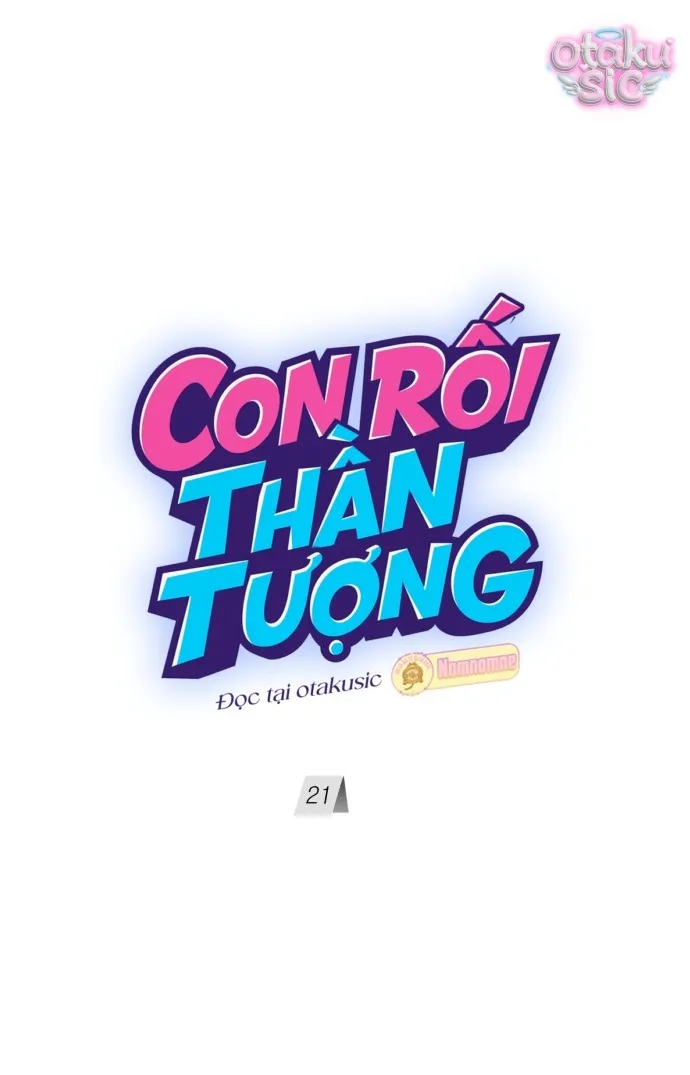 Con Rối Thần Tượng - Chap 21 - Trang 22