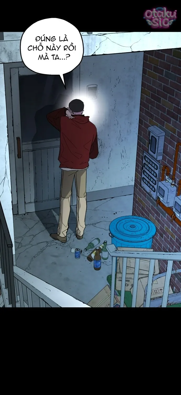 Con Rối Thần Tượng - Chap 21 - Trang 3