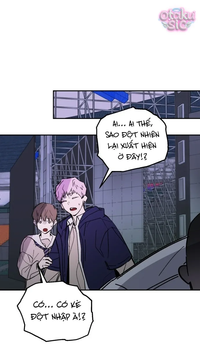 Con Rối Thần Tượng - Chap 21 - Trang 30