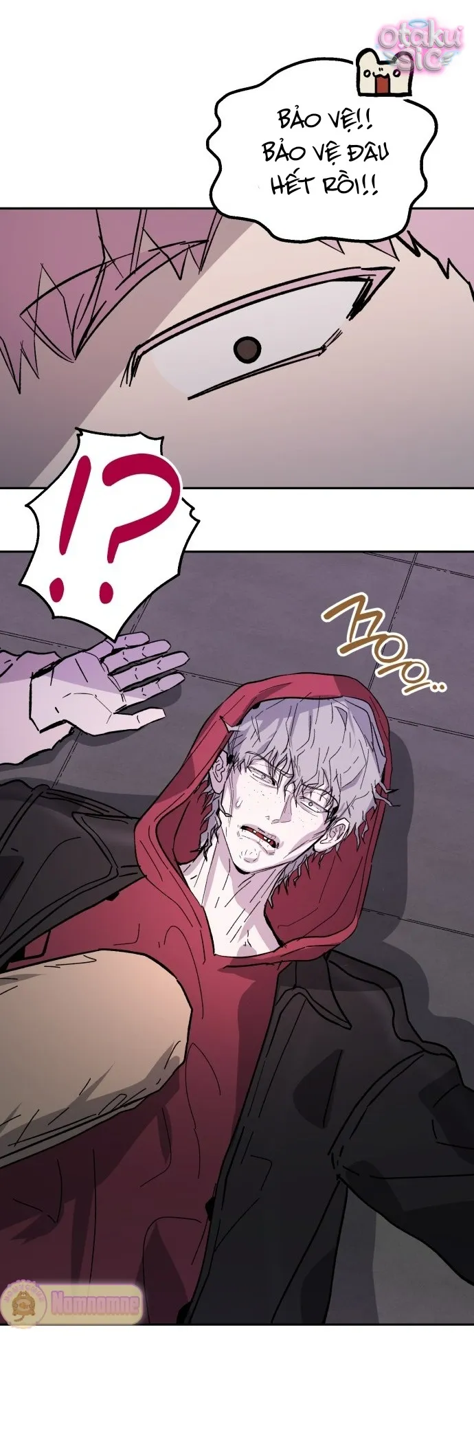 Con Rối Thần Tượng - Chap 21 - Trang 31