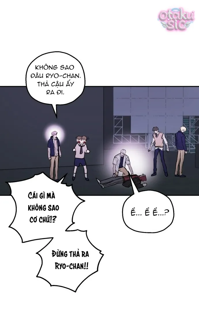 Con Rối Thần Tượng - Chap 21 - Trang 32