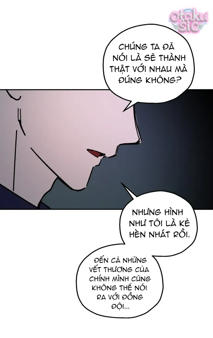 Con Rối Thần Tượng - Chap 21 - Trang 34