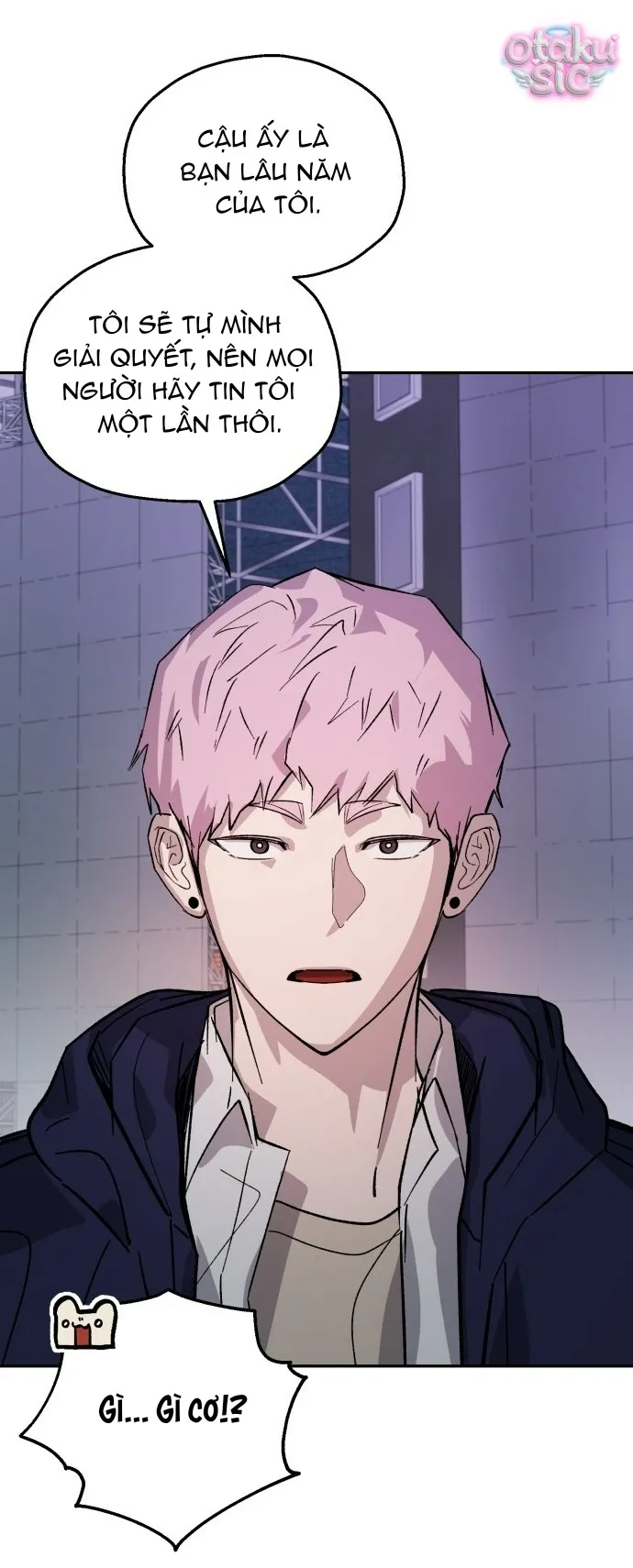 Con Rối Thần Tượng - Chap 21 - Trang 36