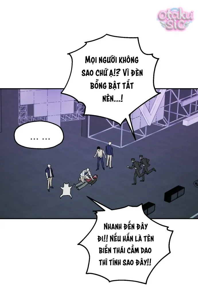 Con Rối Thần Tượng - Chap 21 - Trang 38