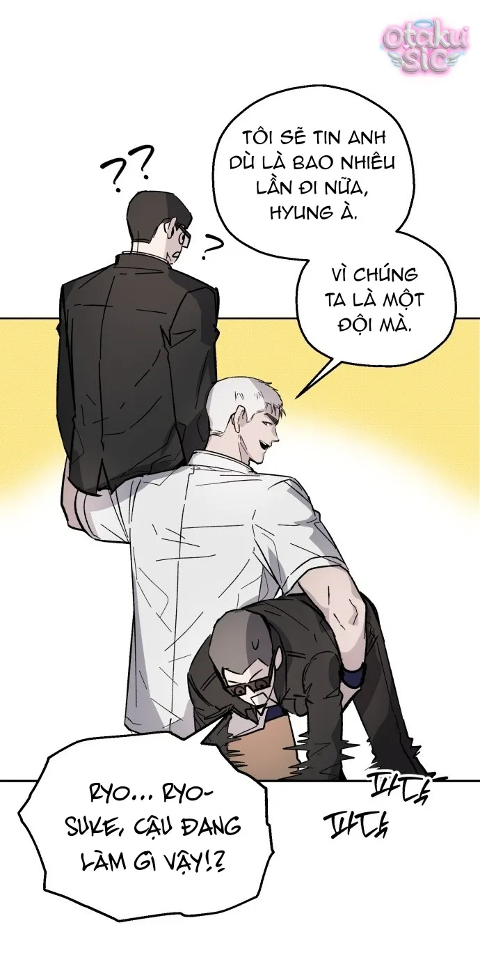 Con Rối Thần Tượng - Chap 21 - Trang 40