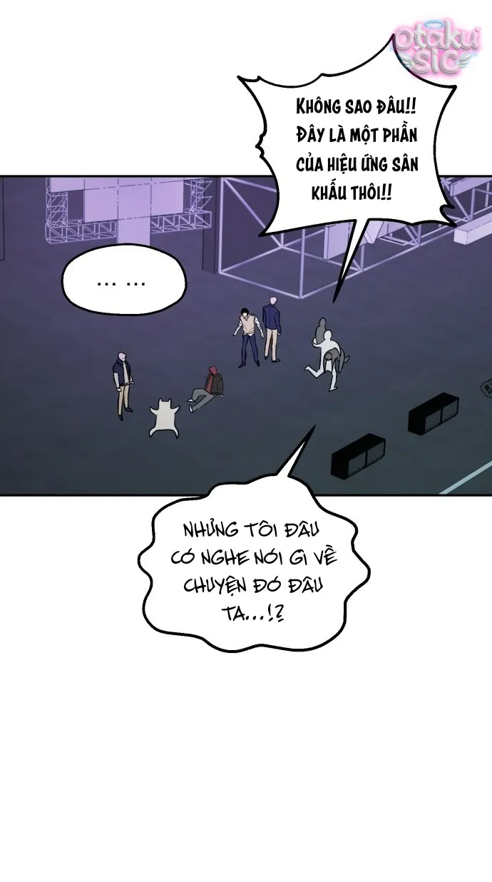Con Rối Thần Tượng - Chap 21 - Trang 41