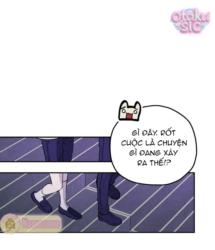 Con Rối Thần Tượng - Chap 21 - Trang 42