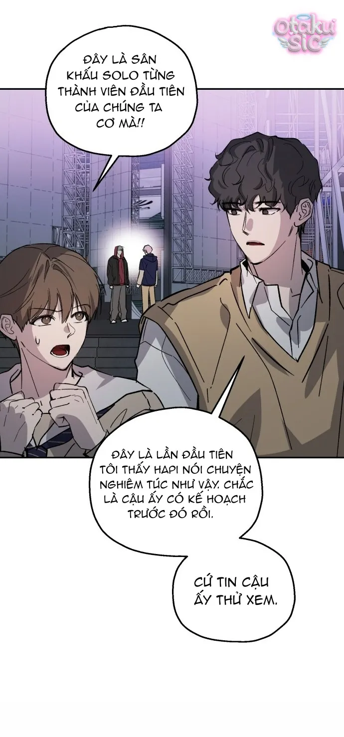 Con Rối Thần Tượng - Chap 21 - Trang 43