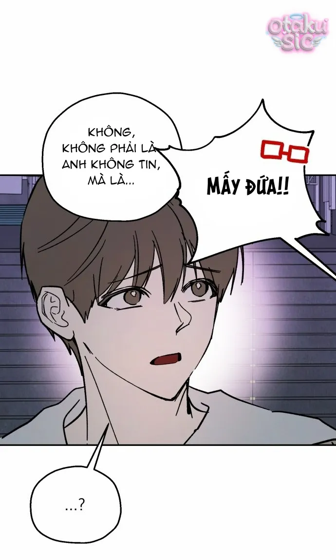 Con Rối Thần Tượng - Chap 21 - Trang 44