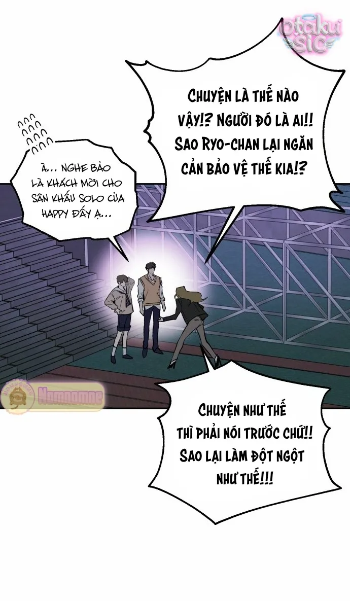 Con Rối Thần Tượng - Chap 21 - Trang 45
