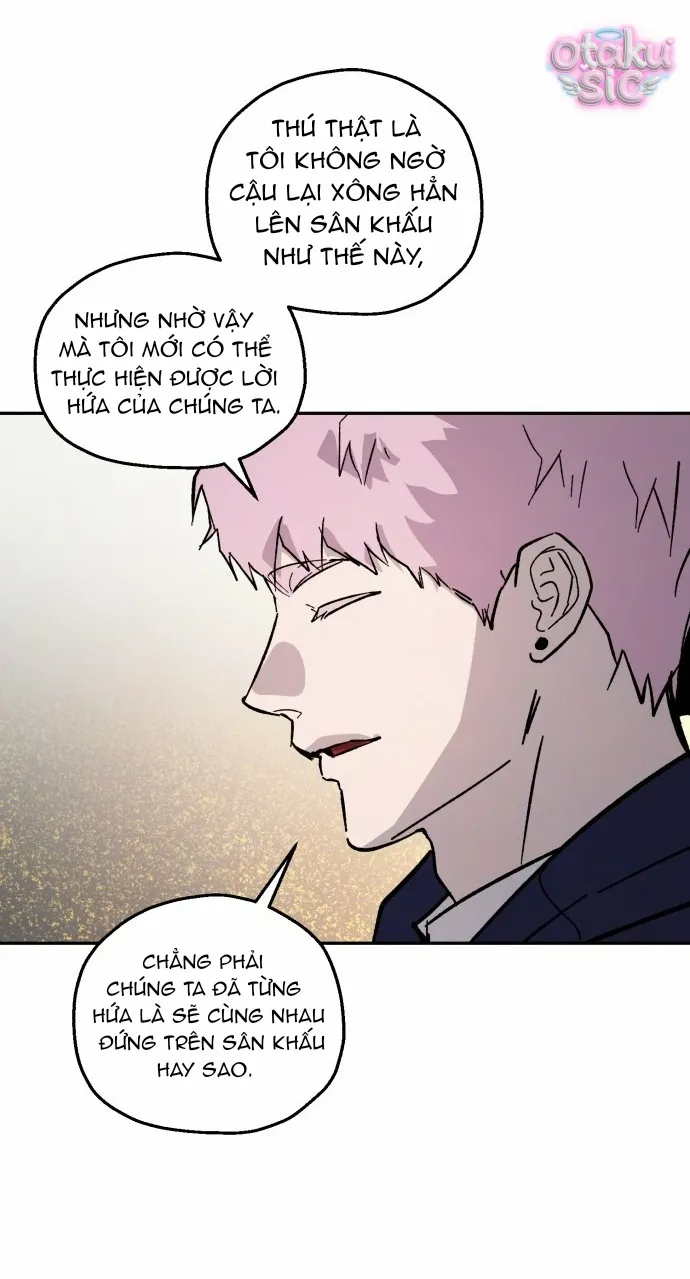 Con Rối Thần Tượng - Chap 21 - Trang 50