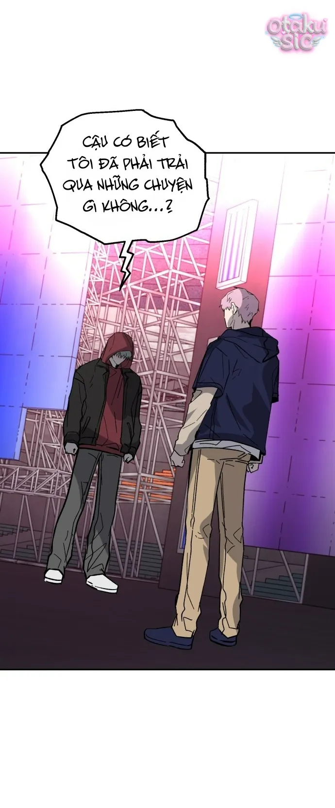 Con Rối Thần Tượng - Chap 21 - Trang 53