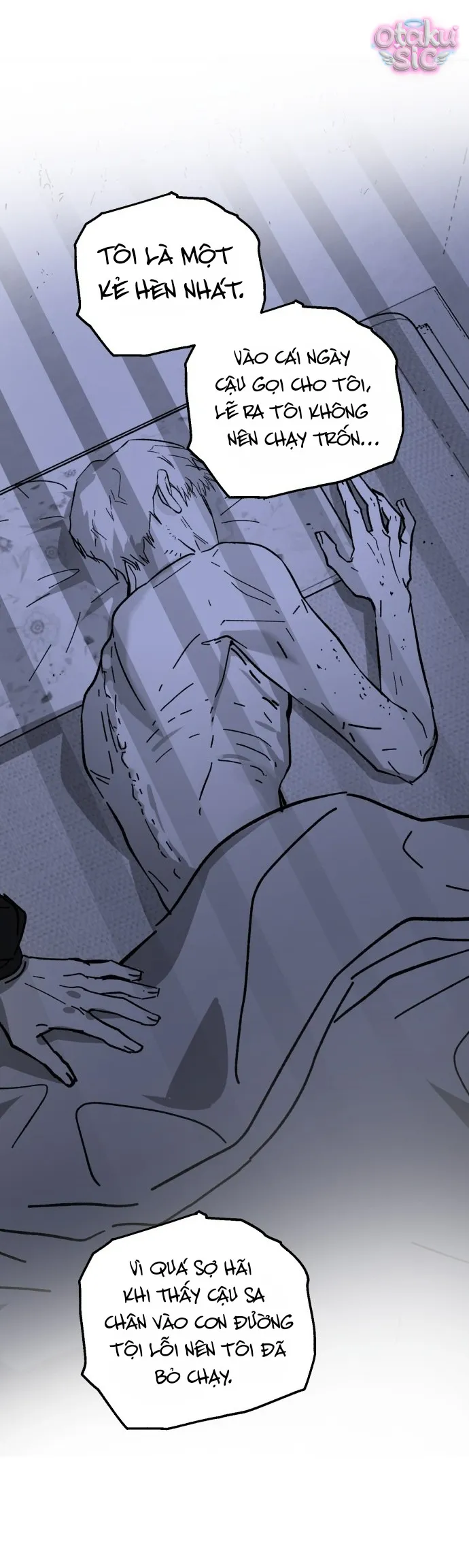 Con Rối Thần Tượng - Chap 21 - Trang 55