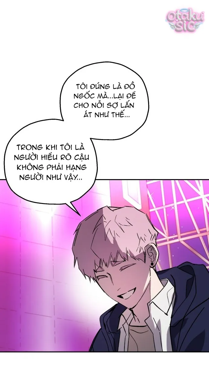 Con Rối Thần Tượng - Chap 21 - Trang 56