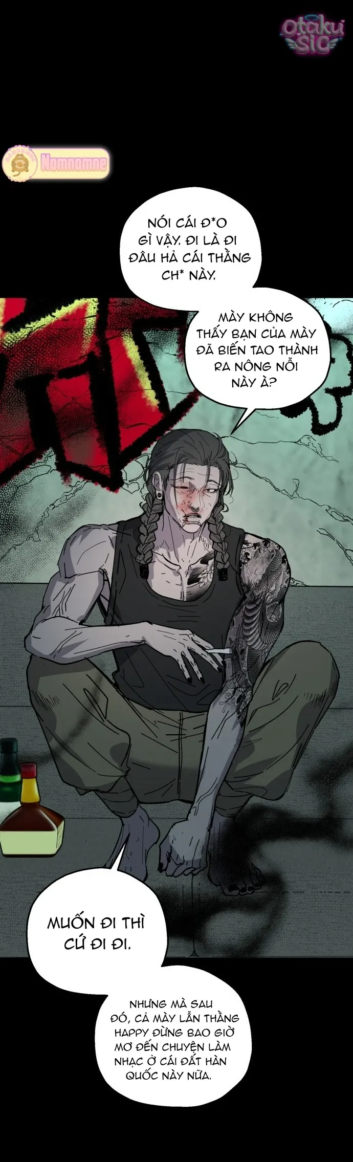 Con Rối Thần Tượng - Chap 21 - Trang 60