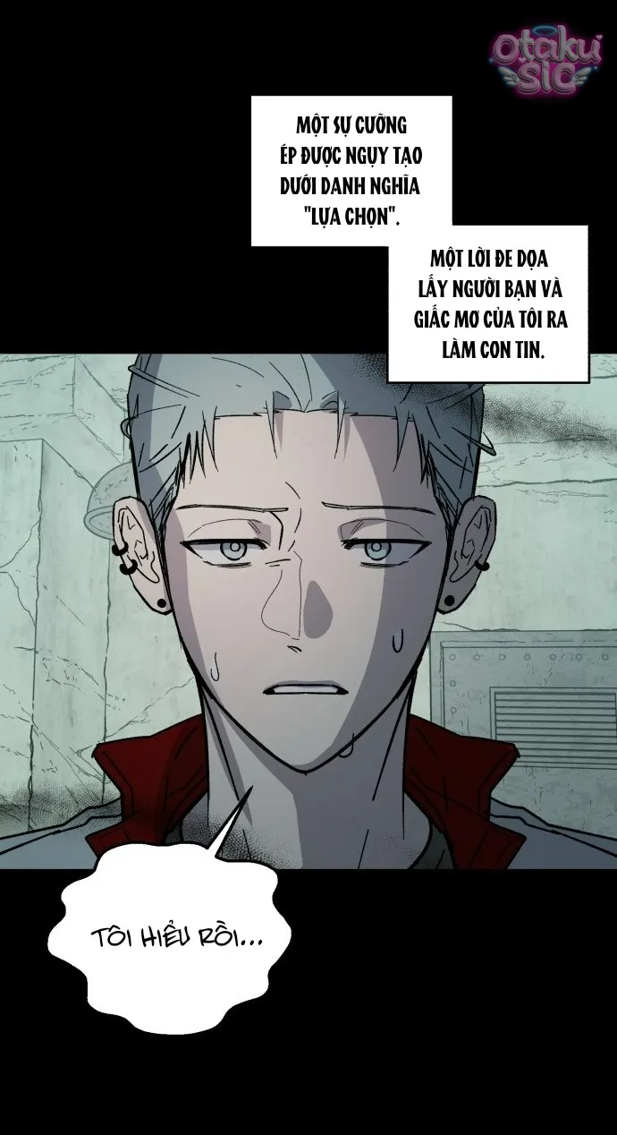 Con Rối Thần Tượng - Chap 21 - Trang 61