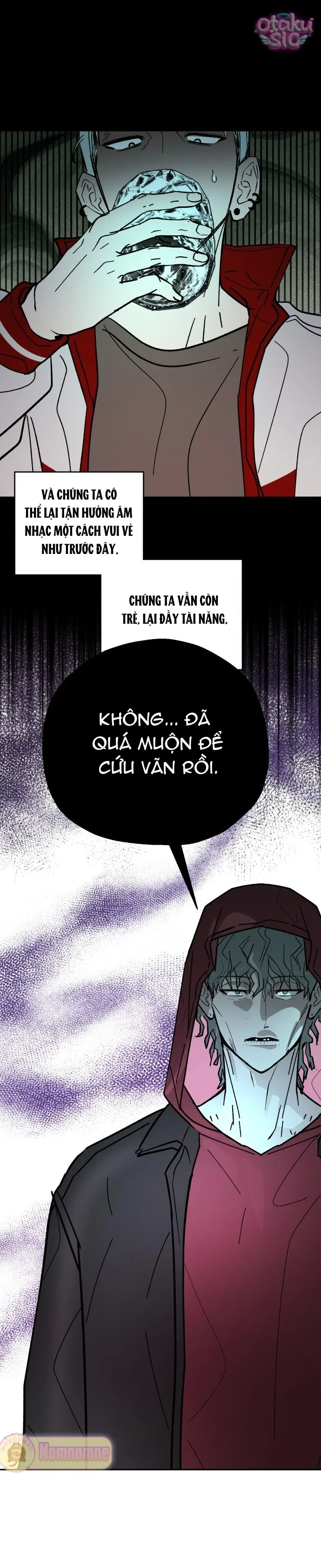 Con Rối Thần Tượng - Chap 21 - Trang 64