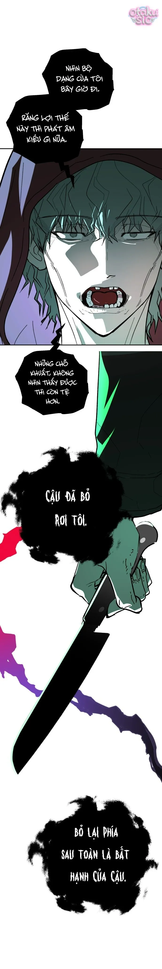 Con Rối Thần Tượng - Chap 21 - Trang 65